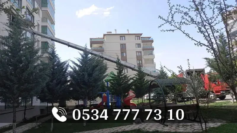 Kuşcağız Asansörlü Nakliyat