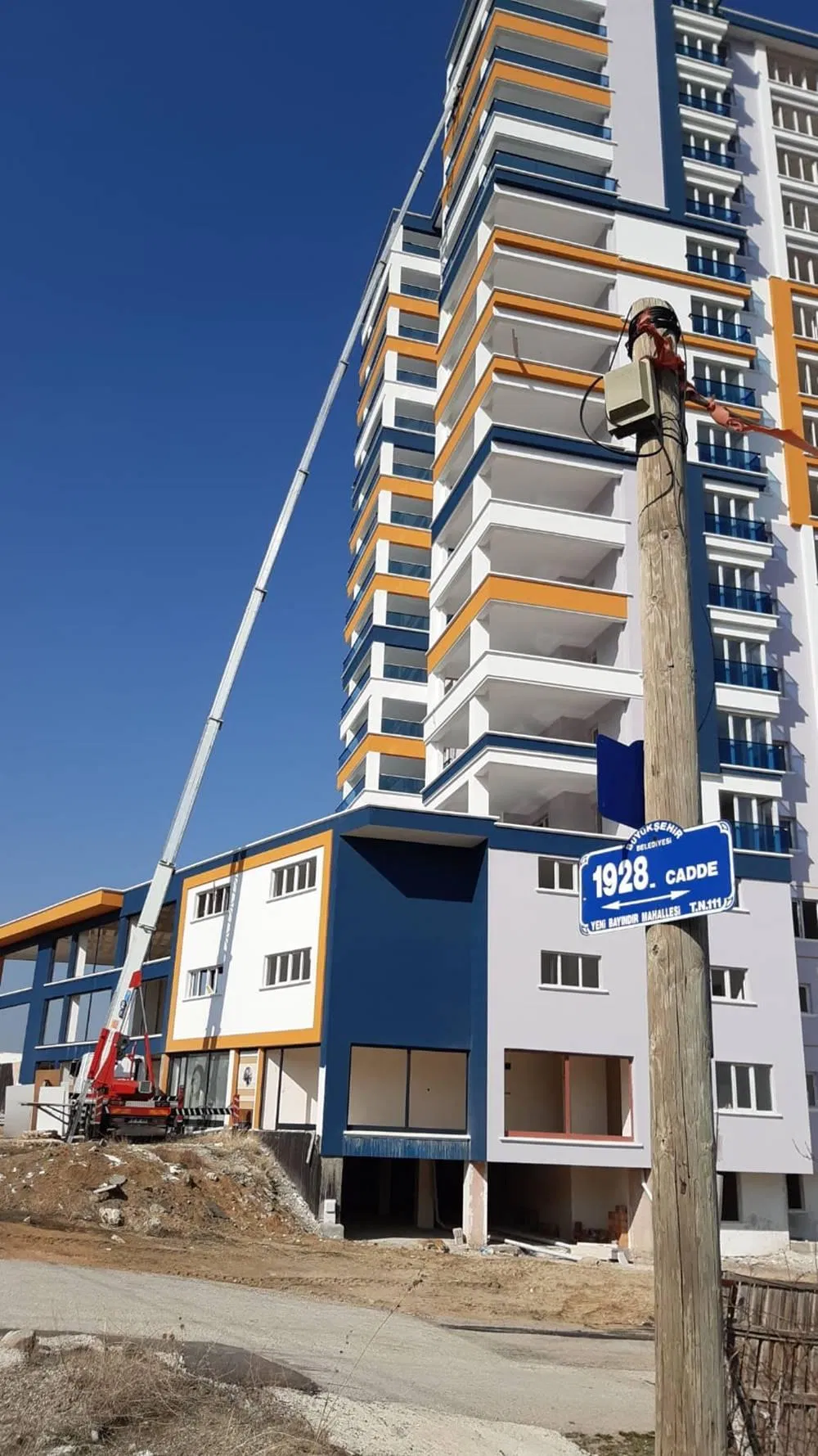 Ev Taşıma Asansörü