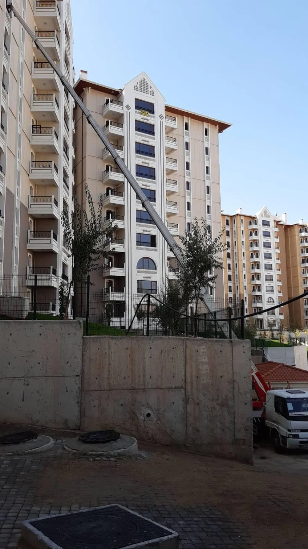 Eşya & Mobilya Taşıma